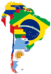 ENVIOS INTERNACIONAIS SEM CUSTO